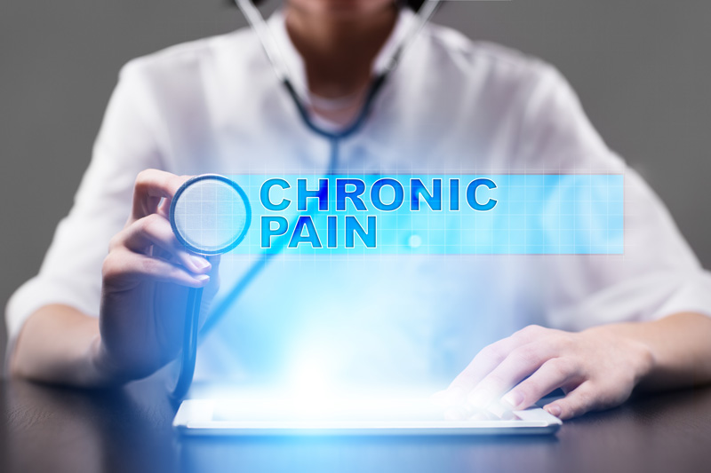 Chronic Pain Treatment