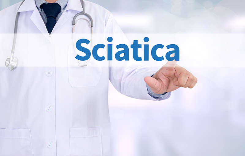 Sciatica Pain Causes and Treatment