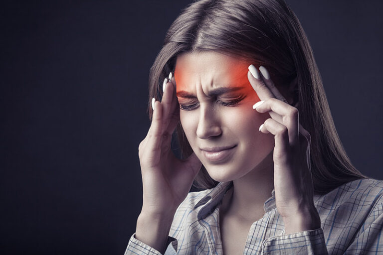Types Of Headaches And How To Treat Them Summa Pain Care